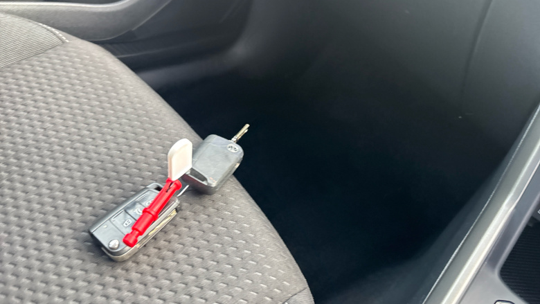 Volkswagen Polo 1.0 SE 5dr Petrol Hatchback